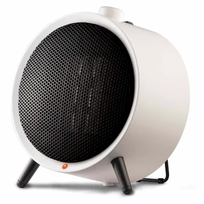 Immagine prodotto di HONEYWELL Riscaldatore ceramico 1500 W fino a 20 m² 2 livelli bianco HCE200WE4