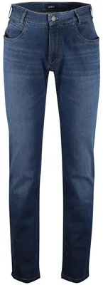 Produktbild von Gardeur Jeans Bradley dunkelblau Denim