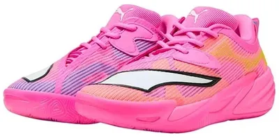 Imagen del producto de Zapatillas de baloncesto Puma All-Pro NITRO 2 Showtime "Poison Pink" para Hombre