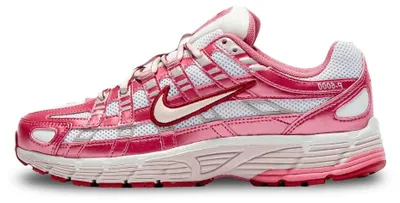 Obrázek produktu pro Nike P-6000 White Silt Red Peony – velikost 36,5: 36,5