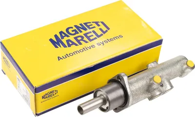 Produktbild von Hauptbremszylinder Magneti Marelli 2-Kreis 25,40 mm Ø 42530542