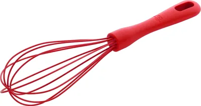 Produktbild von Ballarini Schneebesen Rosso Küchenkleingeräte