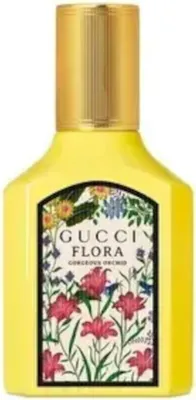Produktbild von Gucci Flora Gorgeous Orchid 30ml Eau de Parfum