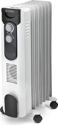Produktbild von OLIMPIA SPLENDID | Radiator CALDORAD 7 | 1500 W