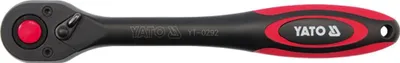 Image de Cliquet 1/2" 257 mm YT-0292