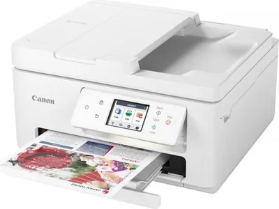 Image de Canon PIXMA TS7750i noir Imprimante à jet d'encre