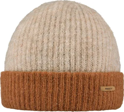 Produktbild von Barts Arlenas Mütze Beige  Mann Beige One Size