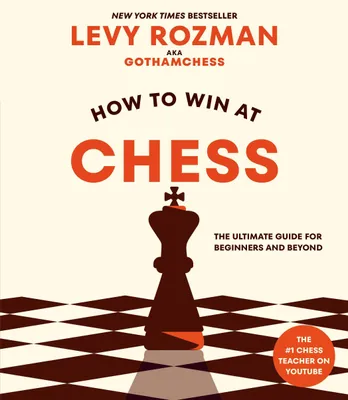 Produktbild von How to Win at Chess