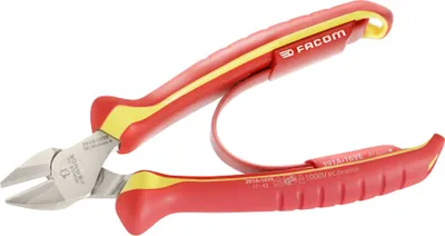 Immagine prodotto di Facom Diagonal-Seitenschneider 165mm VDE