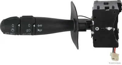 Image de HERTH+BUSS ELPARTS Commutateur de colonne de direction 70477005 pour RENAULT KANGOO (KC0/1_)