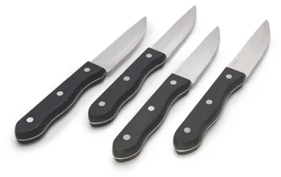 Produktbild von Broil King Steak Messer 4er Set