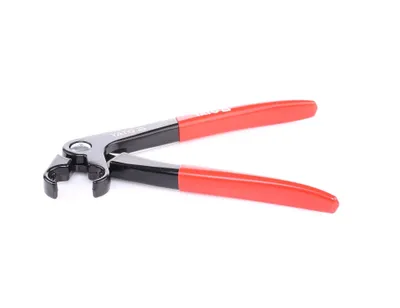 Produktbild von Yato YT-0608, Schlauchschneidezangen, 1,2 cm, 3,9 cm, Aluminium, PVC, 210 mm