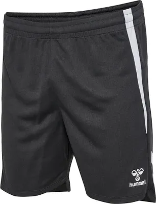 Produktbild von Hummel Lead 2.0 Kurze Hose Schwarz XS Mann Schwarz XS