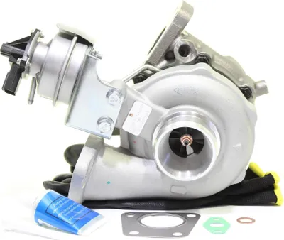 Produktbild von Turbolader ALANKO 10901319 für CHEVROLET ORLANDO (J309)