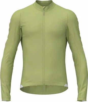 Produktbild von 7mesh S2s Langarm-trikot Grün S Herren Grün S