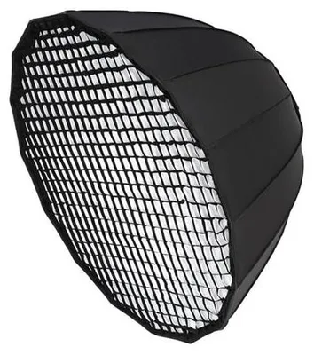 Immagine prodotto di Godox griglia a nido d'ape 120cm per P120L softbox