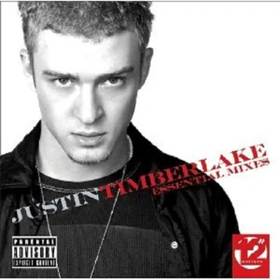 Produktbild von Timberlake,Justin-12 Masters-The Essential Mixes