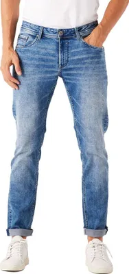 Produktbild von Garcia Savio Hosen Blau 36 / 32 Mann Blau 36