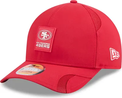 Produktbild von New Era 9Forty M-Crown Cap - SIDELINE San Francisco 49ers