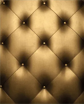 Produktbild von Wallario Magnet für Kühlschrank / Geschirrspüler, magnetisch haftende Folie - 60 x 80 cm, Motiv: Goldene Ledertür