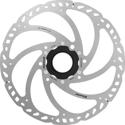 Image de Disque de frein SwissStop Catalyst One Centerlock, taille:220mm