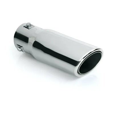 Produktbild von Rura wydechowa PILOT TS-62 ze stali nierdzewnej Ø 38-49 mm do większości pojazdów