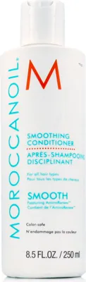 Image de Moroccanoil Conditionneur lissant 250 ml