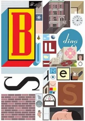 Immagine prodotto di Building Stories