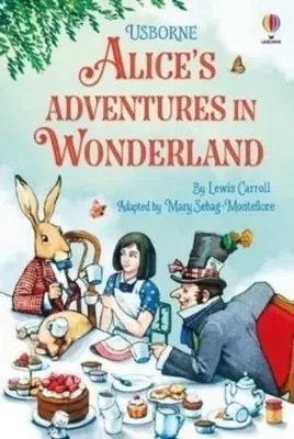 Image de Alice's Adventures in Wonderland
