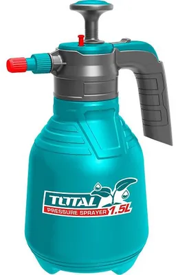 Produktbild von Gesamtdruck THSPP201502 15L