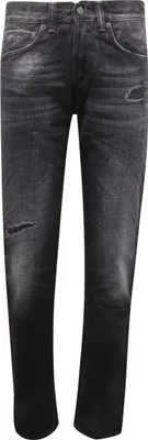 Produktbild von 5337AS jeans uomo EDWIN man SLIM TAPERED man trousers