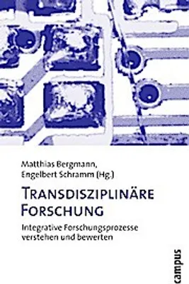 Produktbild von Transdisziplinäre Forschung