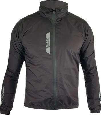 Obrázok produktu pre HAVEN Vetruodolná cyklistická bunda - X-PROOF - Black L