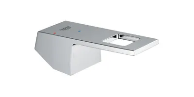 Produktbild von GROHE Hebel 46866, chrom