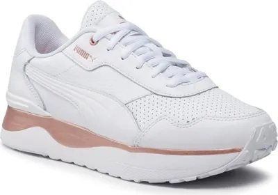 Produktbild von Puma Schuhe R78 Voyage Premium, 38383803