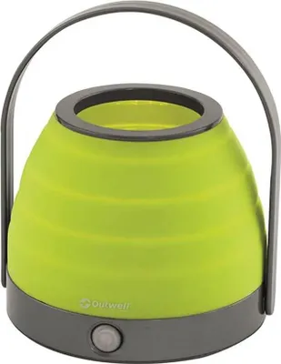 Immagine prodotto di Lampada Outwell Doradus Lux Verde 300 Lumen Verde 300 Lumen