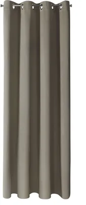 Obrázok produktu pre Hotová Záclona 135X250 Logan C.beige