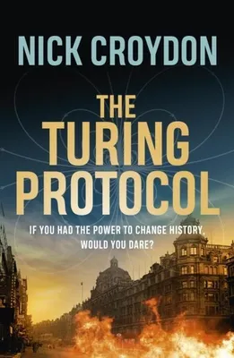 Immagine prodotto di Il protocollo Turing