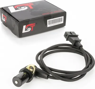 Produktbild von Kurbelwellensensor Drehzahl für CHEVROLET Nubira DAEWOO Rezzo OPEL Antara