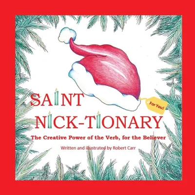 Produktbild von Saint Nick-tionary