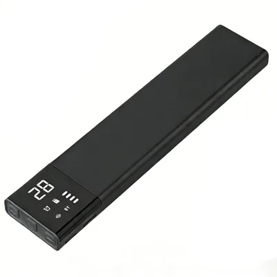 Produktbild von Schlaf-Lautsprecher mit Knochenleitung, Bluetooth 5.3, Weißes Rauschen & Naturgeräusche, TF-Karte, ultradünn 100 g, Schlafhilfe für ruhige Nächte