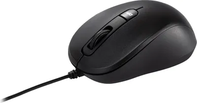 Obrázek produktu pro ASUS MU101C Blue Ray Silent - Myš - pro praváky a leváky