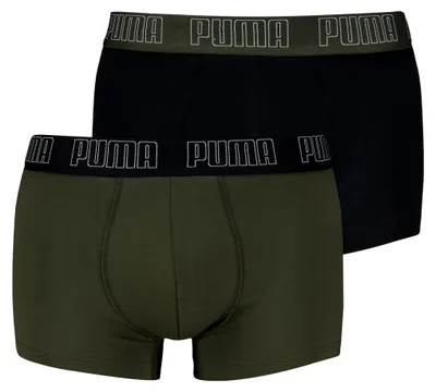 Image de Lot de 2 boxers pour hommes PUMA