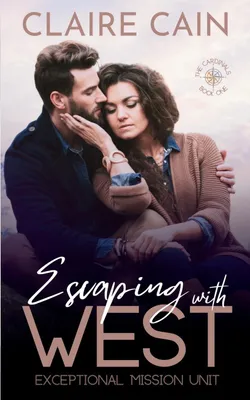 Produktbild von Escaping With West