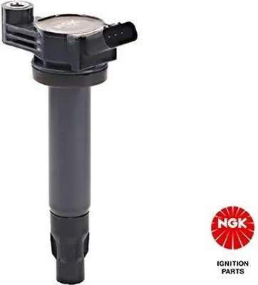 Produktbild von NGK 48396 Zündspule für LEXUS RX (MHU3, GSU3, MCU3) für TOYOTA Camry Limousine (V3)