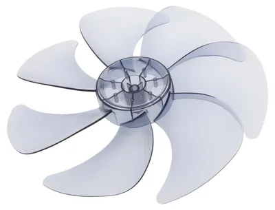 Image de Rowenta SS-1810003417 Pale pour QV5040, ... Turbo Swift Silence Ventilateur sur pied