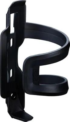 Produktbild von BBB DualAttack Grey/Black Halter für Fahrradflaschen