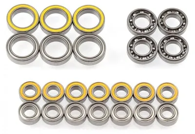 Productafbeelding van Revolution Design: Modellbouwaccessoires