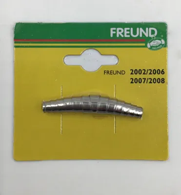 Image de FREUND Gartenschere 2002 Ersatzfeder 150572