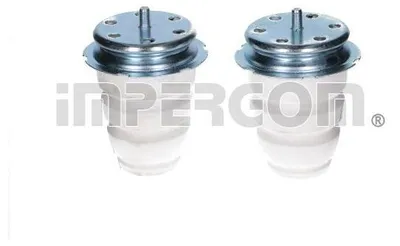 Produktbild von ORIGINAL IMPERIUM 50664 Anschlagpuffer Federung Hinten für FIAT DUCATO Pritsche/Fahrgestell (230) DUCATO Kasten (244) DUCATO Pritsche/Fahrgestell
